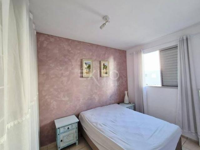 Apartamento venda em Condomínio Residencial dos Metalúrgicos, Jundiaí