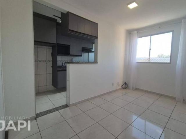 Apartamento venda em Condomínio Residencial dos Metalúrgicos, Jundiaí
