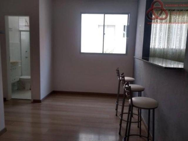 Apartamento venda em Região Imediata de Jundiaí, Jundiaí