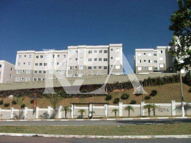 Apartamento venda em Região Imediata de Jundiaí, Jundiaí