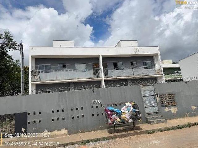 Apartamento venda em Região Geográfica Imediata de Sete Lagoas, Sete Lagoas