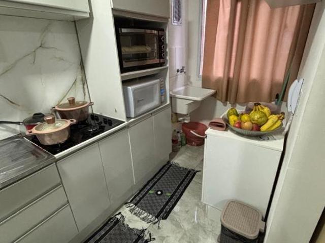 Apartamento venda em Cotia