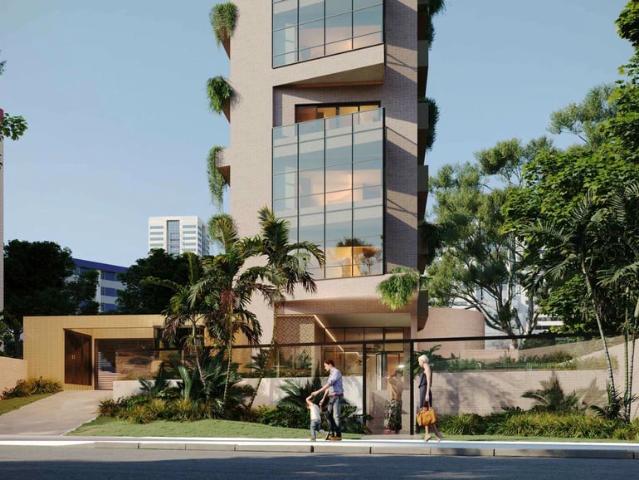 Apartamento venda em Recife