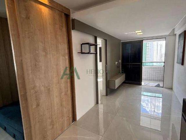 Apartamento venda em Recife