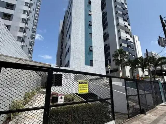 Apartamento venda em Região Geográfica Imediata do Recife, Região Metropolitana do Recife