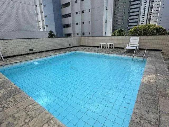 Apartamento venda em Recife