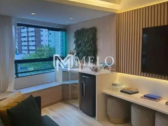 Apartamento venda em Região Geográfica Imediata do Recife, Região Metropolitana do Recife