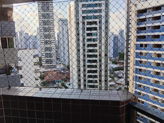 Apartamento venda em Recife