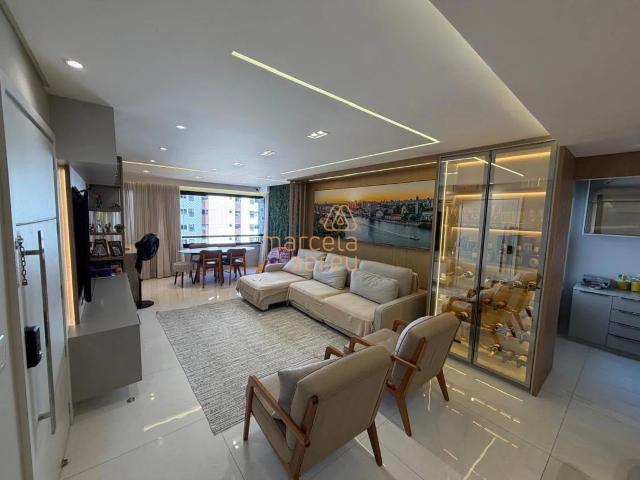 Apartamento venda em Recife