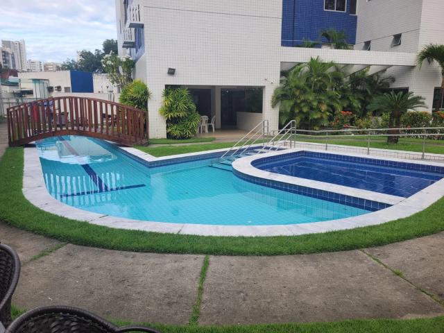 Apartamento venda em Recife