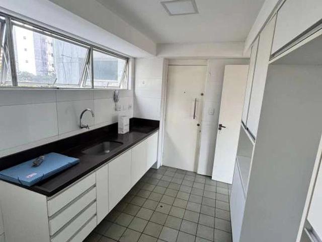 Apartamento venda em Recife