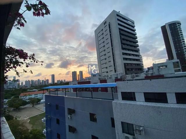 Apartamento venda em Região Geográfica Imediata do Recife, Região Metropolitana do Recife