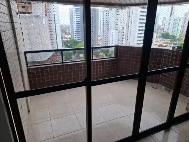 Apartamento venda em Região Geográfica Imediata do Recife, Região Metropolitana do Recife
