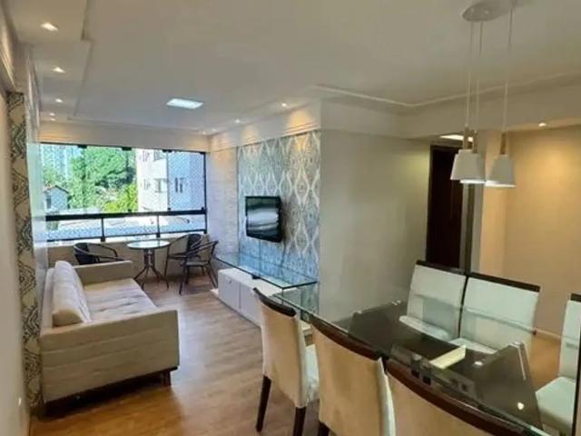 Apartamento venda em Recife