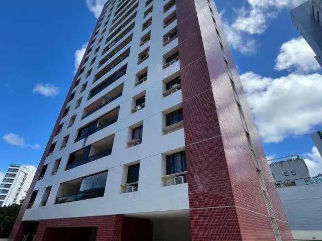 Apartamento venda em Região Geográfica Imediata do Recife, Região Metropolitana do Recife