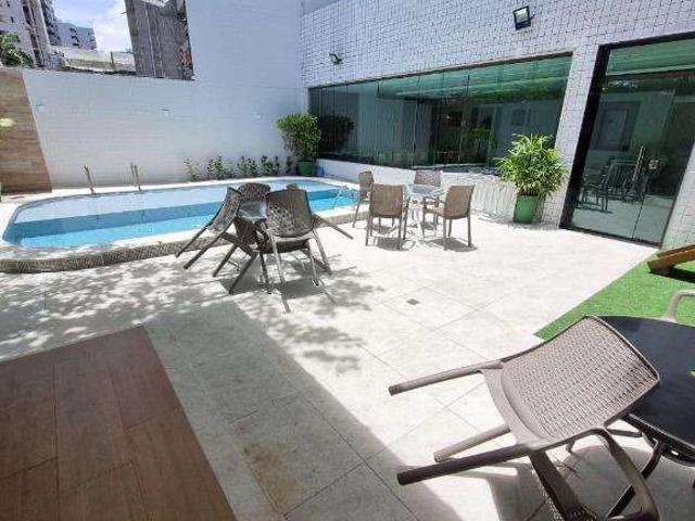 Apartamento venda em Recife