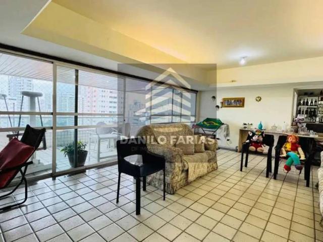 Apartamento venda em Recife