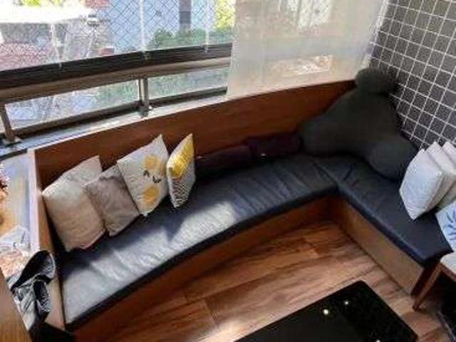 Apartamento venda em Recife