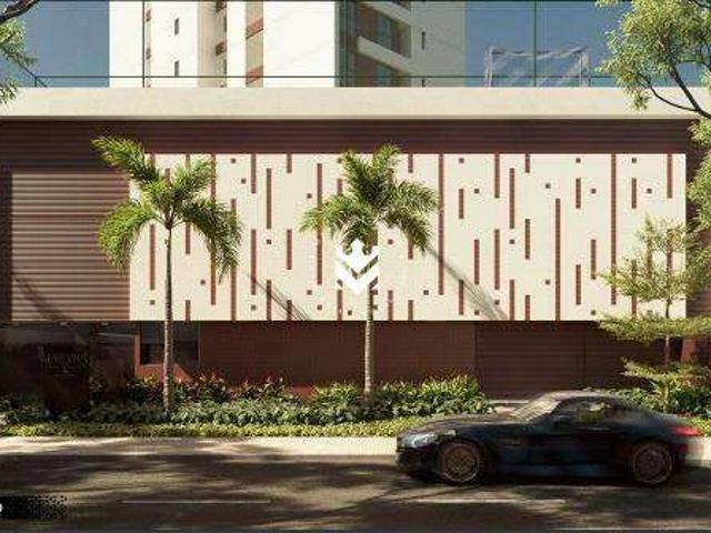 Apartamento venda em Recife
