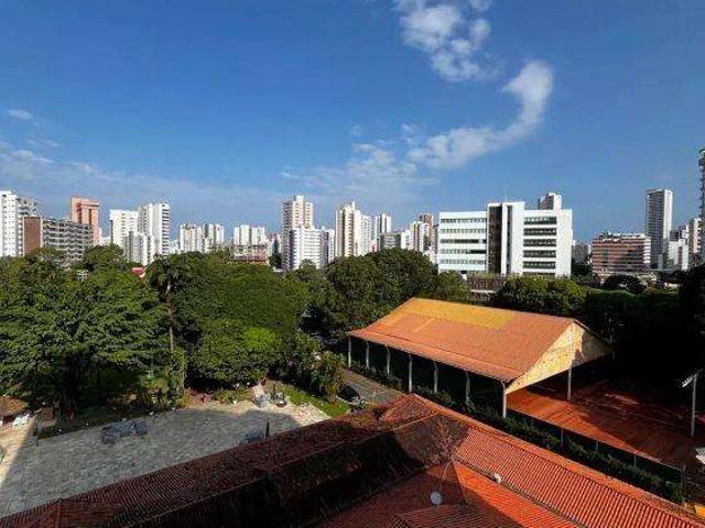 Apartamento venda em Recife