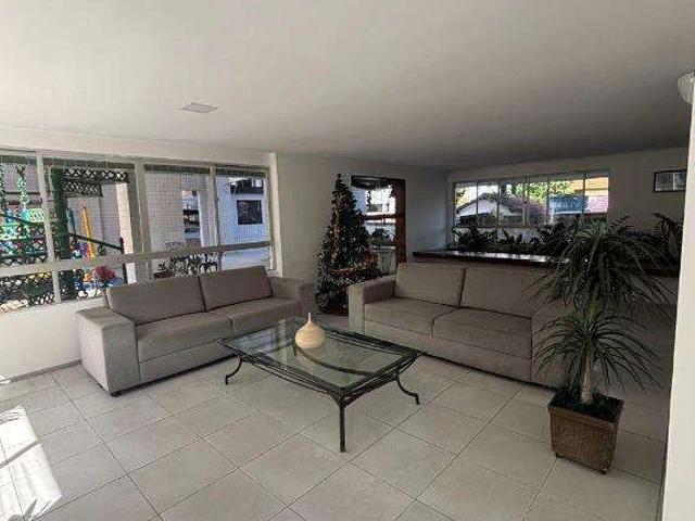 Apartamento venda em Recife