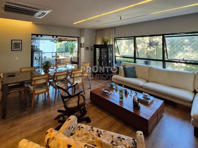Apartamento venda em Região Geográfica Imediata do Recife, Região Metropolitana do Recife