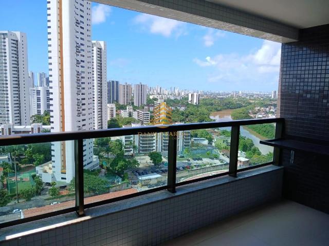 Apartamento venda em Recife
