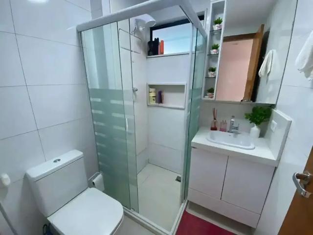 Apartamento venda em Recife