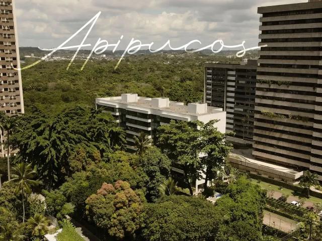 Apartamento venda em Região Geográfica Imediata do Recife, Região Metropolitana do Recife
