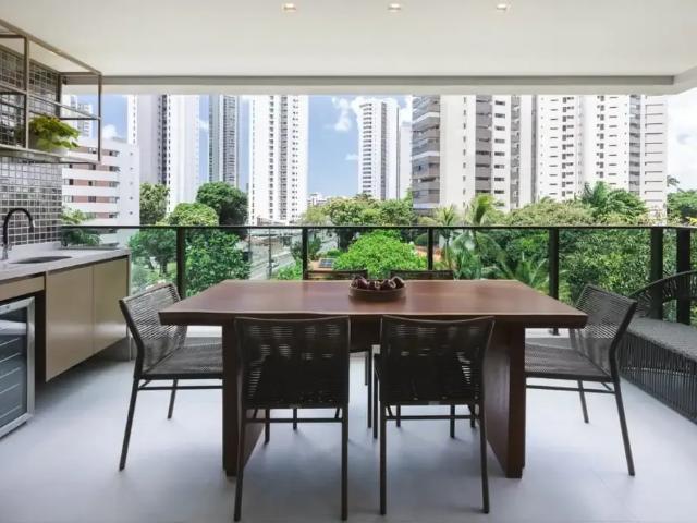 Apartamento venda em Região Geográfica Imediata do Recife, Região Metropolitana do Recife