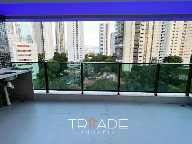 Apartamento venda em Recife