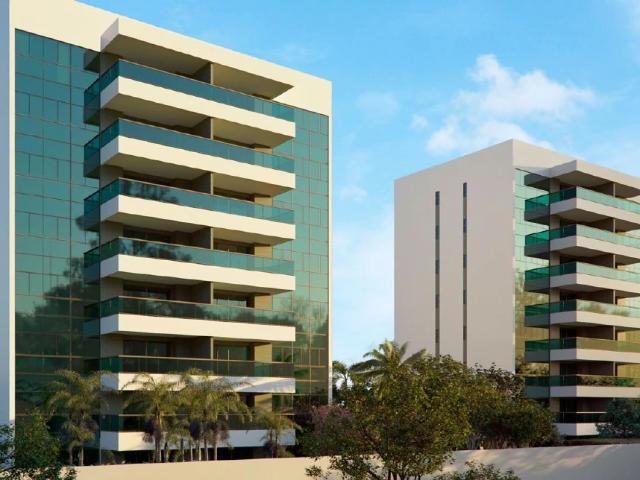 Apartamento venda em Recife