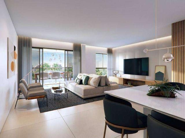 Apartamento venda em Vila São João, Recife