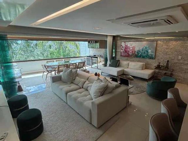 Apartamento venda em Recife