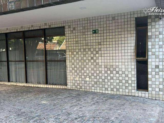 Apartamento venda em Vila São João, Recife