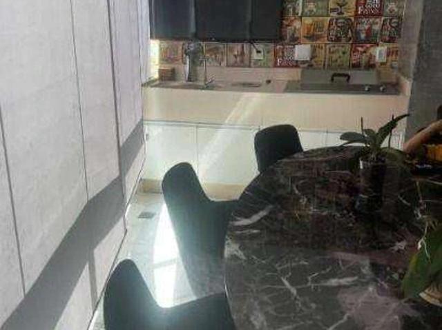 Apartamento venda em Vila São João, Recife