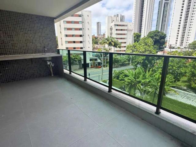 Apartamento venda em Recife