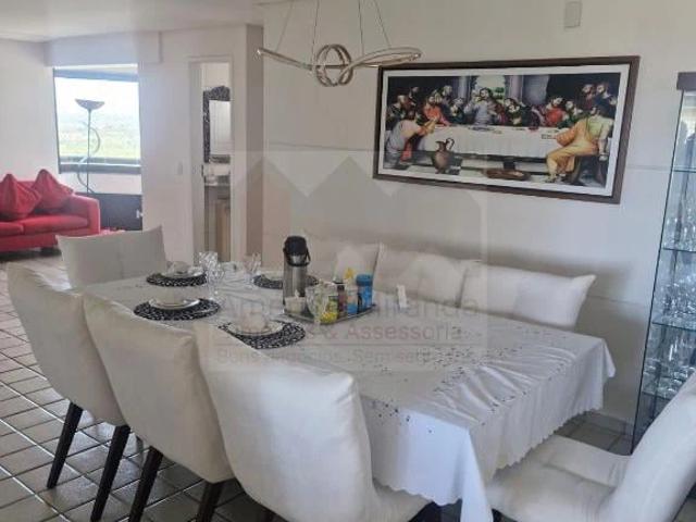Apartamento venda em Vila São João, Recife