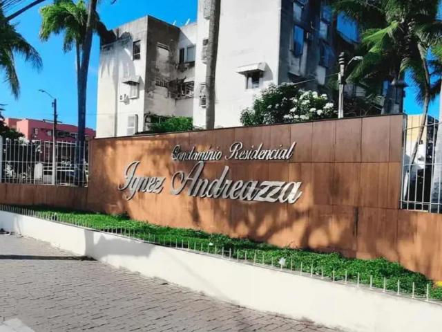 Apartamento venda em Vila Cardeal e Silva, Recife