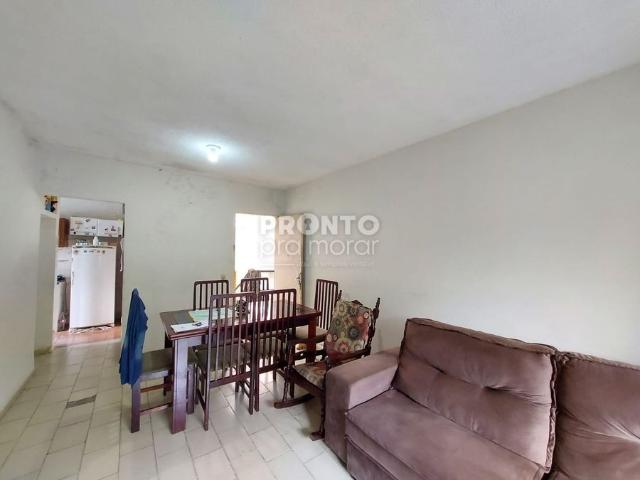 Apartamento venda em Vila Cardeal e Silva, Recife