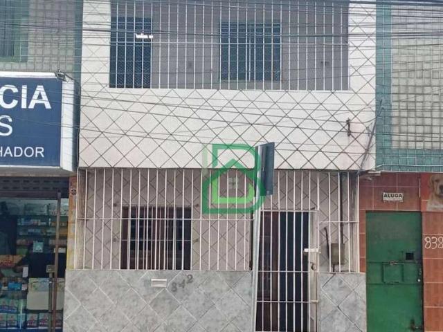 Apartamento venda em Vila Saramandaia - Canal do Arruda - Campo Grande - Capilé, Recife