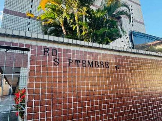 Apartamento venda em Recife