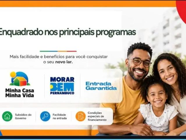 Apartamento venda em Região Geográfica Imediata do Recife, Região Metropolitana do Recife