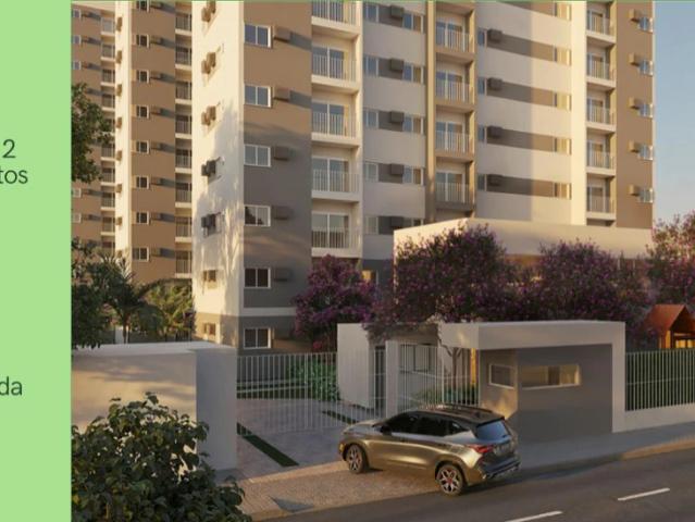 Apartamento venda em Recife