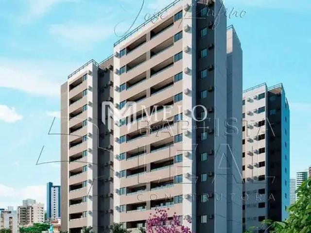 Apartamento venda em Região Geográfica Imediata do Recife, Região Metropolitana do Recife