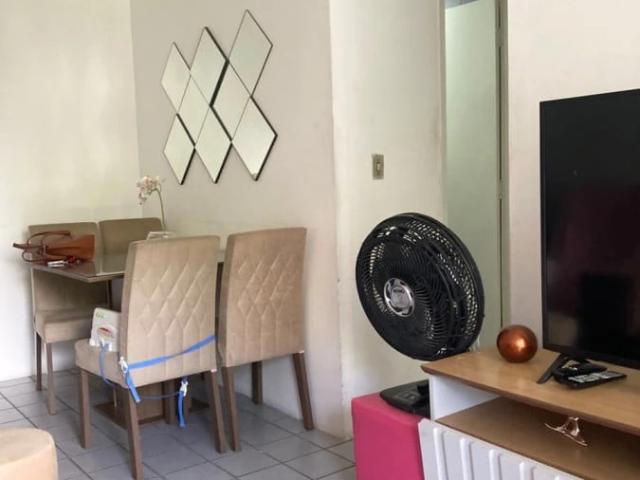 Apartamento venda em Região Geográfica Imediata do Recife, Região Metropolitana do Recife