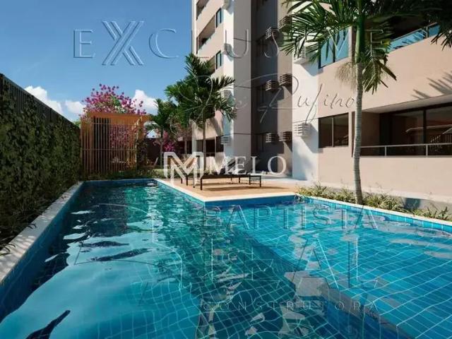 Apartamento venda em Região Geográfica Imediata do Recife, Região Metropolitana do Recife