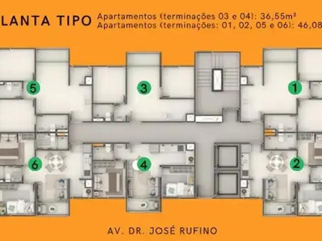 Apartamento venda em Região Geográfica Imediata do Recife, Região Metropolitana do Recife
