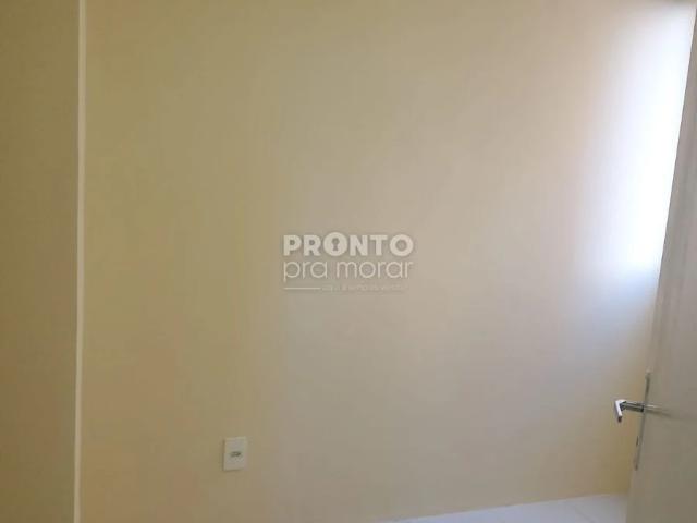 Apartamento venda em Conceição, Itapissuma