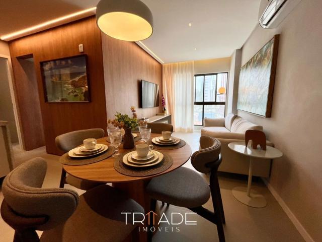 Apartamento venda em Conjunto Habitacional Vila Aeronáutica 1, Recife